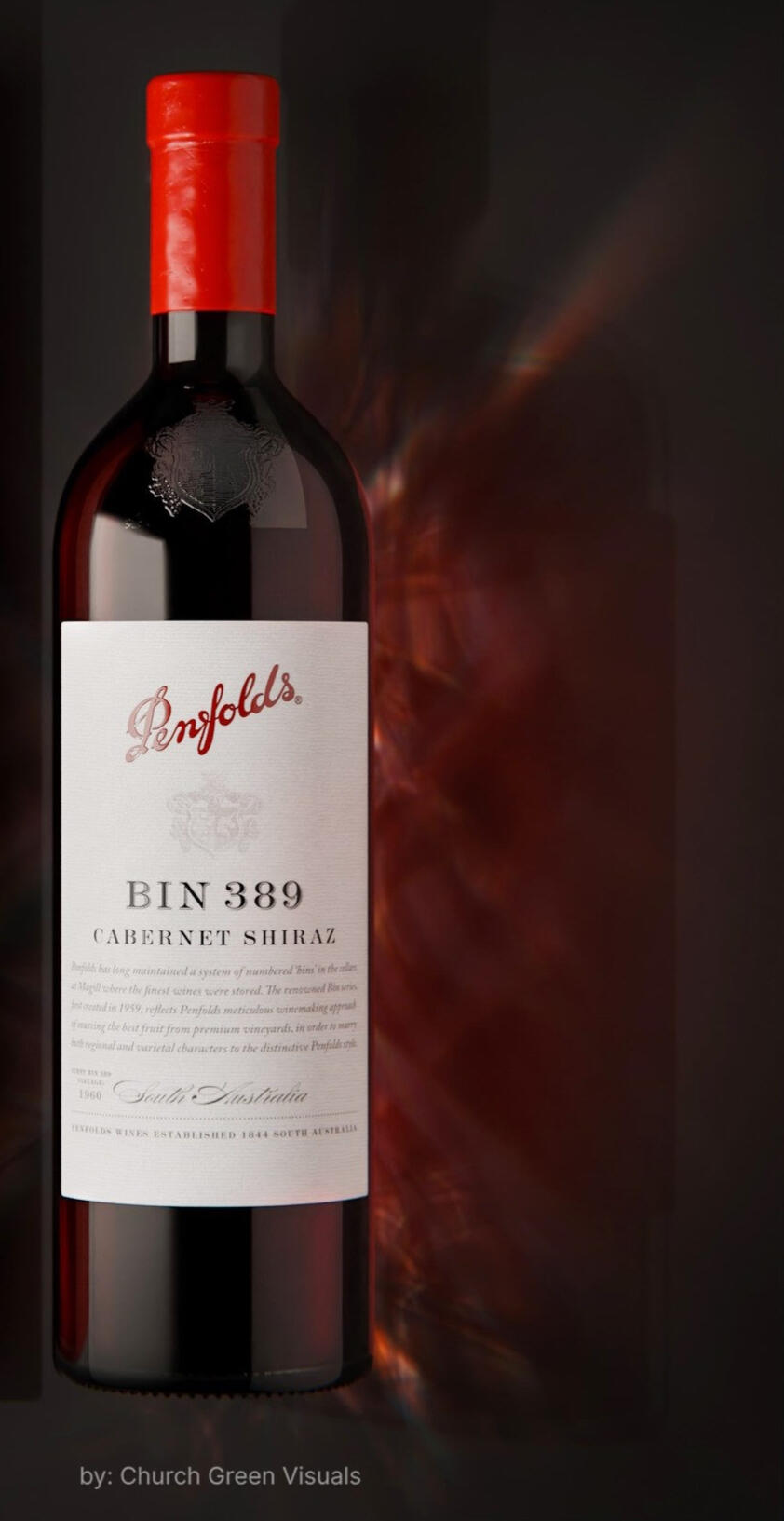 Render by Church Green Visuals