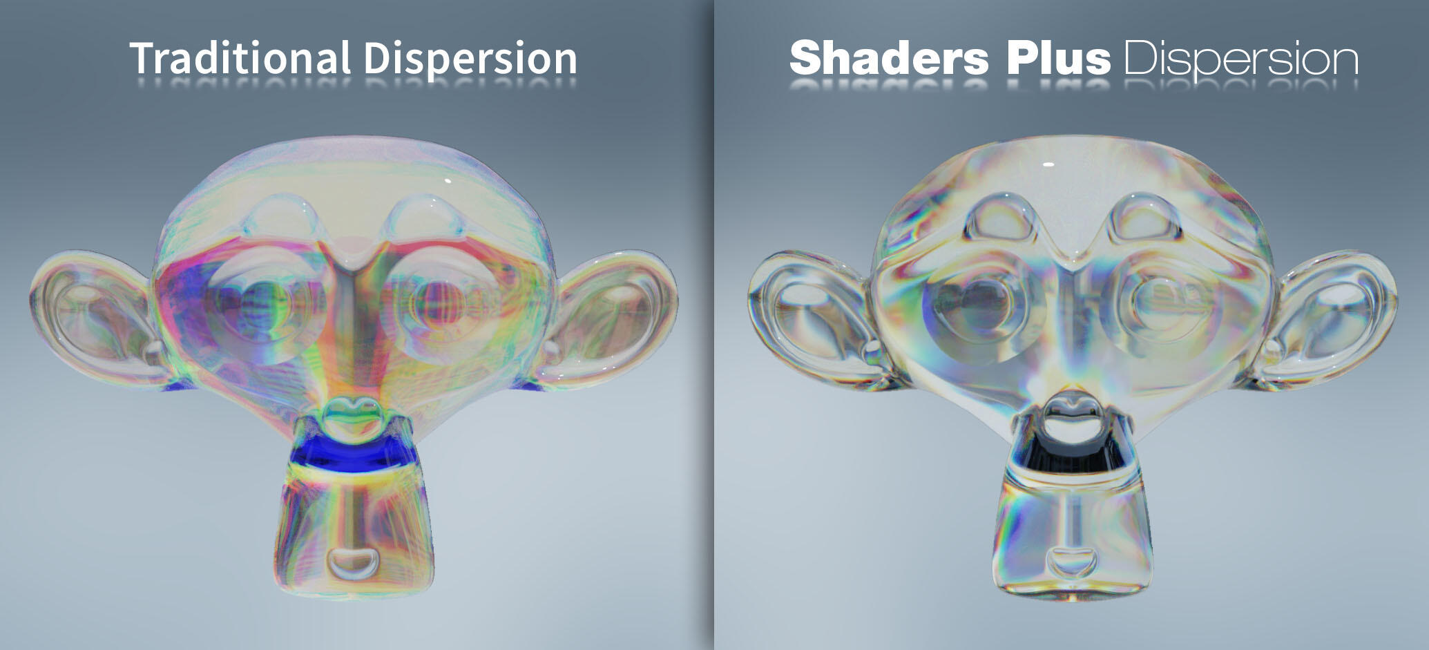 Realistic Glass Shader - Blender Market